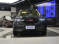 奇點(diǎn)iS6 基本型2017款