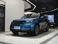 奇點(diǎn)iS6 基本型2017款