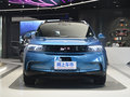 奇點(diǎn)iS6 基本型2017款