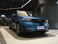 奇點(diǎn)iS6 基本型2017款