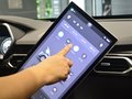 奇點(diǎn)iS6 基本型2017款