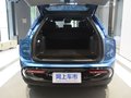 奇點(diǎn)iS6 基本型2017款