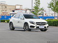 奔馳GLA級AMG AMG GLA 454MATIC2018款