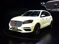 寶沃BXi7 基本型2017款