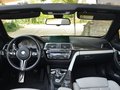 宝马M4 M4敞篷轿跑车2017款