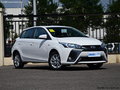 YARiS L 致炫 1.5GCVT劲速天窗升级版2017款