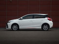 YARiS L 致炫 1.5GCVT劲速天窗升级版2017款