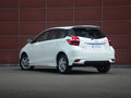 YARiS L 致炫 1.5GCVT劲速天窗升级版2017款