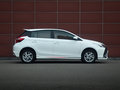 YARiS L 致炫 1.5GCVT劲速天窗升级版2017款