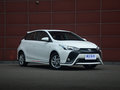 YARiS L 致炫 1.5GCVT劲速天窗升级版2017款