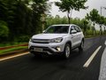 长安CS75 尚酷版 1.5T自动锋领型2017款