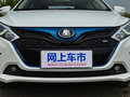秦新能源 EV300尊享型2017款