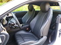 奔驰E级(进口) E 200 4MATIC轿跑车2017款