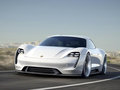 Mission E Concept2015款
