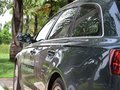 奥迪A6 旅行版 图片