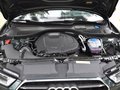 奥迪A6 旅行版 2.0T Avant Sport运动型2017款