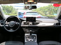 奥迪A6 旅行版 2.0T Avant Sport运动型2017款