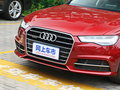 奥迪A6 旅行版 2.0T Avant Sport运动型2017款