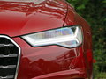 奥迪A6 旅行版 2.0T Avant Sport运动型2017款