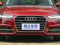 奥迪A6 旅行版 2.0T Avant Sport运动型2017款