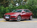 奥迪A6 旅行版 2.0T Avant Sport运动型2017款