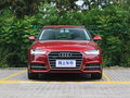 奥迪A6 旅行版 2.0T Avant Sport运动型2017款