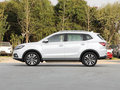 荣威RX5新能源 ERX5 EV400电动互联网豪华版2017款