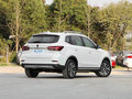 荣威RX5新能源 ERX5 EV400电动互联网豪华版2017款