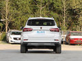 荣威RX5新能源 ERX5 EV400电动互联网豪华版2017款