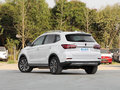 荣威RX5新能源 ERX5 EV400电动互联网豪华版2017款