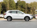 荣威RX5新能源 ERX5 EV400电动互联网豪华版2017款