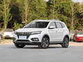荣威RX5新能源 ERX5 EV400电动互联网豪华版2017款