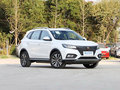 荣威RX5新能源 ERX5 EV400电动互联网豪华版2017款