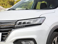 荣威RX5新能源 ERX5 EV400电动互联网豪华版2017款