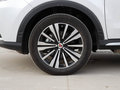 荣威RX5新能源 ERX5 EV400电动互联网豪华版2017款