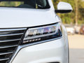 荣威RX5新能源 ERX5 EV400电动互联网豪华版2017款