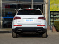 众泰T600 Coupe 图片