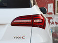 众泰T600 Coupe 图片