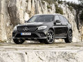 奔驰GLC?Coupe?AMG AMG GLC 43 4MATIC特别版2017款