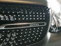 奔驰GLC?Coupe?AMG AMG GLC 43 4MATIC轿跑SUV2017款