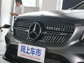 奔驰GLC Coupe AMG 图片