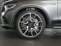 奔驰GLC?Coupe?AMG AMG GLC 43 4MATIC轿跑SUV2017款