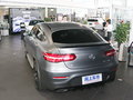 奔驰GLC Coupe AMG 图片