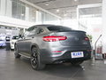 奔驰GLC?Coupe?AMG AMG GLC 43 4MATIC轿跑SUV2017款