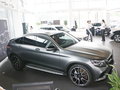 奔驰GLC Coupe AMG 图片