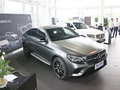 奔驰GLC?Coupe?AMG AMG GLC 43 4MATIC轿跑SUV2017款