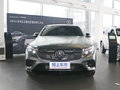 奔驰GLC?Coupe?AMG AMG GLC 43 4MATIC轿跑SUV2017款