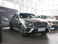 奔驰GLC?Coupe?AMG AMG GLC 43 4MATIC轿跑SUV2017款