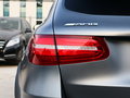奔驰GLC?Coupe?AMG 图片