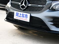奔驰GLC?Coupe?AMG AMG GLC 43 4MATIC特别版2017款